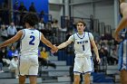 MBBall vs RWU  Wheaton College Men's Basketball vs Roger Williams University. - Photo By: KEITH NORDSTROM : Wheaton, basketball, MBBall